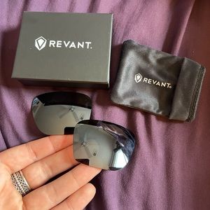 Oakley Sylas sunglasses replacement lenses